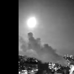 Hatalmas robajjal érkező meteor világította be az eget a Michigan-tónál – videók