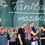 Magyar Idők: Radikális akciókat indít a Tanítanék Mozgalom