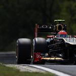 Csak jó rajttal nyerhet Grosjean a Hungaroringen