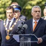 Orbán Viktor: Olyan idők jönnek, amikor a gyenge népek elvesznek, az erősek megmaradnak