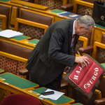 Ismerje meg a magyar parlament legelőrelátóbb képviselőjét!