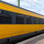 Vonattal Budapestről Bécsbe: a cseh magánvasút nemcsak a MÁV-ot, de a Railjetet is lemosta a pályáról