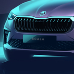 Íme a megújult Skoda Scala és Kamiq