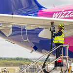 Reagált a Wizz Air a GVH-bírságra: Jogi lépéseket tervez a légitársaság