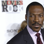 Ez ám a családi fotó: együtt karácsonyozott Eddie Murphy mind a tíz gyerekével