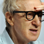 Woody Allen mint dzsigoló