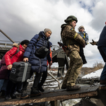 Film készült az ukrán háborúról, és pár napig a magyar nézők is láthatják