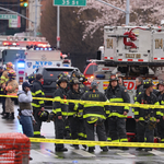 Már legalább 23 sérültje van a New York-i metróban történt lövöldözésnek