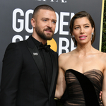 Így mulatnak a sztárok a backstage-ben – fotók a Golden Globe-ról