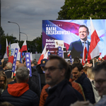 Lengyel elnökválasztás: túl szoros az eredmény, még nem biztos a liberális győzelem