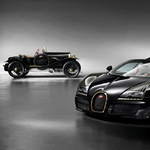 Ez a Bugatti Veyron "Black Bess" galéria megér egy pillantást