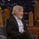 Harrison Ford könnyes szemmel emlékezett Chewbaccára