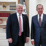 Trump, az FBI és az oroszok - Lavrov cáfol