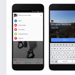 Androidos telefonon facebookozik? Készülhet egy újdonságra