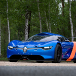 Nem lesz Renault–Caterham sportkocsi