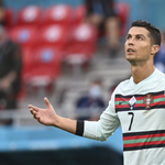 Megmutatták Cristiano Ronaldo alig két hónapos kislányát