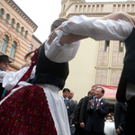 Szorosabbra fűzik a kínai-magyar agrárkapcsolatokat