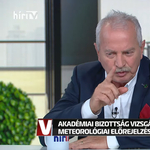 Bencsik András az OMSZ lefejezéséről: ha Orbán nem nyaralt volna augusztus 20-án, ez az egész nem történik meg