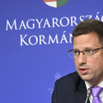 Gulyás Gergely miniszter szerint a Fidesznél minimális munkával nagy pénzeket lehet keresni