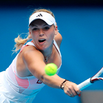 Kiesett Pekingben a világelső Wozniacki