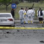 Újabb pokolgép robbant Törökországban