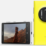 Véget ér a Lumia 1020-as élete?