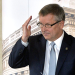 Matolcsy elmondta, hogyan bukott volna el Magyarország