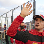 Leclerc nyert, Verstappen kiesett az ausztrál F1-futamon