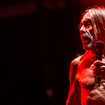 Csak a pillanat – ilyen volt Iggy Pop Veszprémben