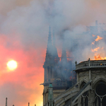 Végeztek a megerősítésével, indulhat a Notre-Dame felújítása