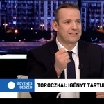 Toroczkai már kampányüzemmódban: "Lehet, hogy Putyinnal kell majd leülni tárgyalni Kárpátaljáról"