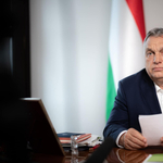 Orbán Viktor: Hétfőn az óvodások és az alsósok kezdenek, a felsősök csak május 10-én