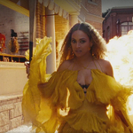 Beyoncé meglepetésfilmmel robbantana újra?