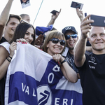 Döntött Bottas jövőjéről a Mercedes