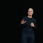 Tim Cook: Tíz év múlva már nem én leszek az Apple élén