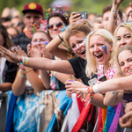 Ilyen, amikor az egész Sziget Grease-t énekel