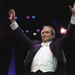 José Carreras visszatér Budapestre