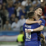 Bukarestbe viszik a Chelsea és az Atlético Madrid Bajnokok Ligája meccsét