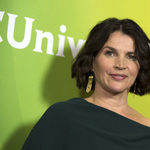 Julia Ormond szexuális zaklatás miatt beperelte Harvey Weinsteint