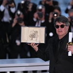 Titokban forgatott, rezsimellenes iráni film kapta az Arany Pálmát Cannes-ban