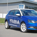 Skoda Fabia 1.2 TSI-teszt: most összejött a tartalom és a forma