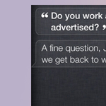 Nem olyan okos a Siri, mint a reklámban - beperelték az Apple-t