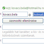 15 éves a Hotmail