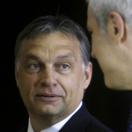 Orbán Viktor a harci helyzetről beszélt Szerbiában