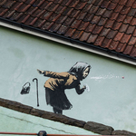 Banksy-kiállítás nyílik Glasgow-ban, kivételesen a világhírű grafikus aktív közreműködésével