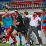 Az FC Vaduz edzője: Még nem láttam olyan sznob csapatot, mint a Fehérvár