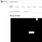 Telepítés nélkül próbálna ki egy játékklasszikust? Akkor irány a Bing