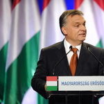 A Tigris nem ugrál, hanem nyugtat – Mit üzent sajátjainak Orbán?