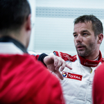 Loeb nyílt levele a WTCC-debütálás apropóján