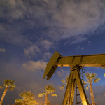 Bajban a nagy olajtársaságok: lépnek a világcégek